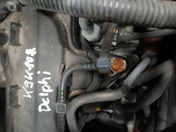 MOTEUR RENAULT 1.5DCI INJECTION DELPHI CODE K9K808 - Vue 5